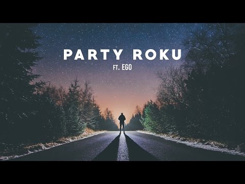 DJ Wich - Party roku (ft. Ego)