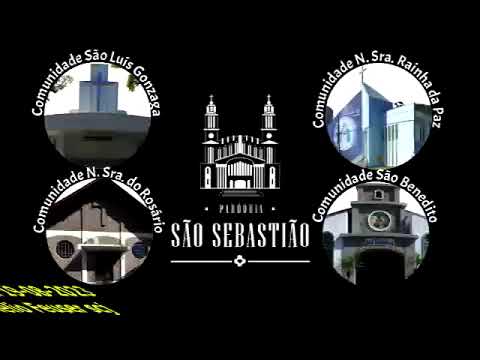 Palavra do dia 19-08-2023 Padre Helio Feuser scj