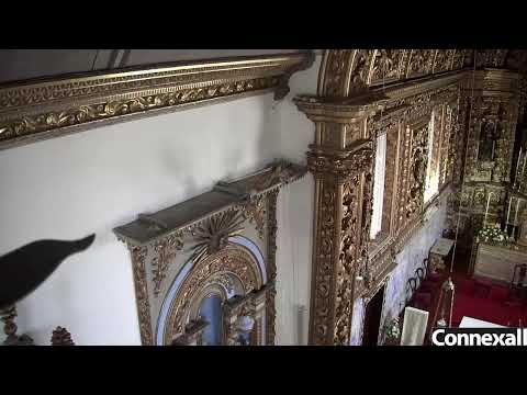 Sanctuary, Ponta Delgada