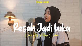 Download lagu Resah Jadi Luka - Daun Jatuh (Cover By Alyssa Zahra) mp3 Download lagu Resah Jadi Luka - Daun Jatuh (Cover By Alyssa Zahra) mp3