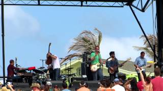 Bronze Radio Return- It's Ok Now