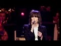 Chrissie Hynde I Ll Stand By You Live Version With Orchestra Correct Ratio