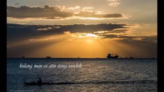 ikaw lang ang mamahalin - joey albert (lyrics)