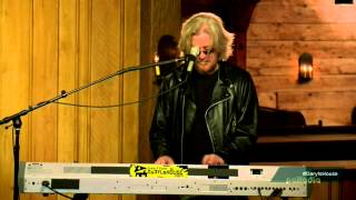 "Babs and Babs" - Ben Folds and Daryl Hall - "Live From Daryl's House" - May 7, 2015