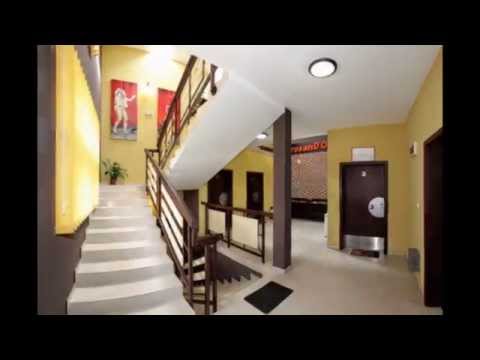 Pensiunea EuroSandoor*** Sovata