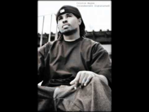 Clinton Wayne - Until Then