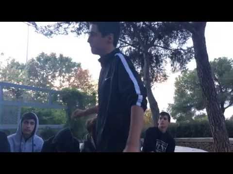 Bo vs SrB || FINAL || TimesBattle