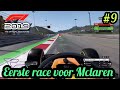 Eerste race voor Mclaren! - F1 2019 Career mode #9