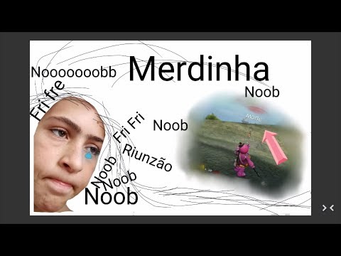 Nunca subestime um Noob!