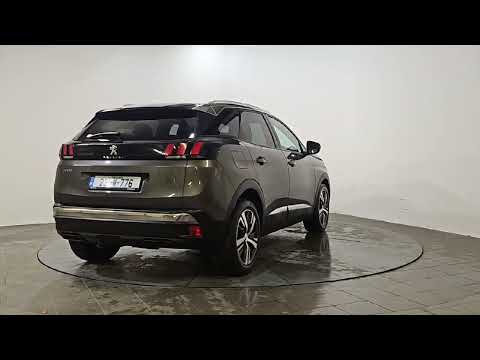 Peugeot 3008 1.5 BlueHDi 130bhp Auto Allure - Image 2