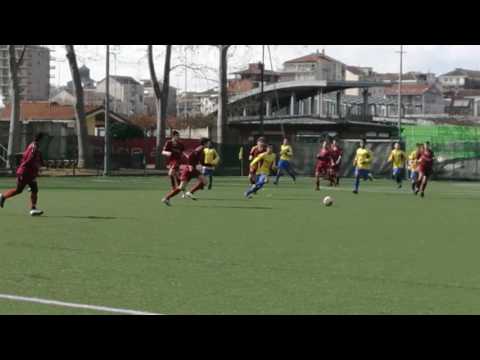05/03/17 Giovanissimi 2002_ Rebaudengo - Vanchiglia