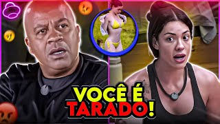 Comediante Toninho Tornado é Acusado de ASSÉD1O na Fazenda