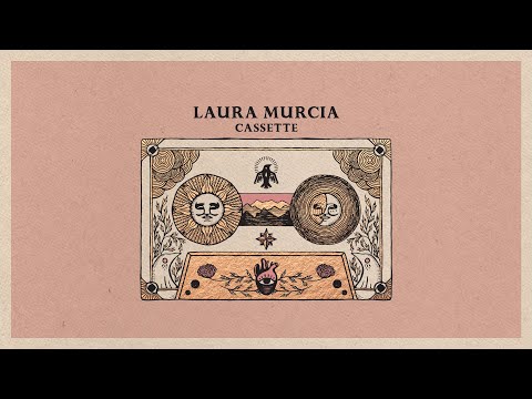 Laura Murcia -  Cassette (2017) -  [Álbum completo]