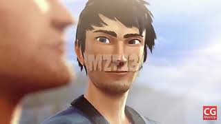 Download lagu Saykoji Jalan Panjang (Animation Video) mzf13 mp3