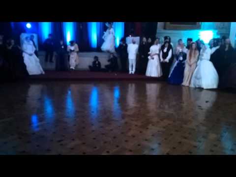 Opening of Gala Nocturna 2015