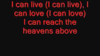 Donna, Regine, Mikee - I Can with Lyrics