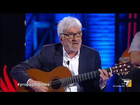 Propaganda Live - Gigi Proietti - Era di...