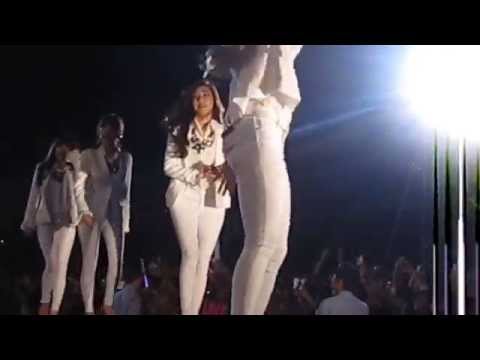 [Fancam] 140322 HEC in Vietnam_SNSD