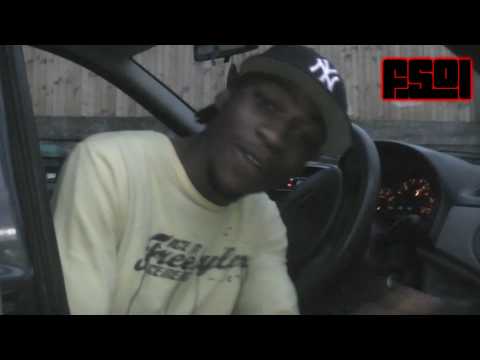 FSOL TV PRESENTS - Bully Green Speak Thru My Mind