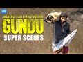 Irandam Ulagaporin Kadaisi Gundu Super Scenes Attakathi Dinesh Anandhi Munishkanth