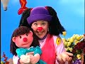 The Big Comfy Couch S07E09 The Clown Promise