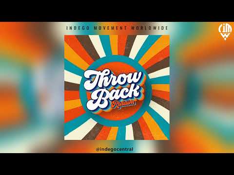 Throw Back Riddim Mix - Lyrikal | Grateful Co | Shaquille Gfg | Coopa Dan | Dj Spider | 2025 Soca