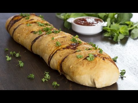 download lagu mp3 mp4 Chicken Pesto Stromboli, download lagu Chicken Pesto Stromboli gratis, unduh video klip Chicken Pesto Stromboli