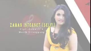 Download lagu Mariana Sitanggang - Zaman Internet mp3