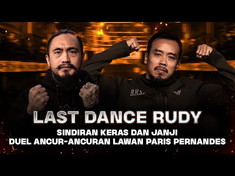 Rudy Golden Boy's Last Dance in Kickboxing Duel against Paris Pernandes at the HSS Series 7 Event