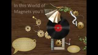 A Magnetic Adventure Teaser Trailer | FunStock Games