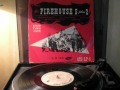 THE FIREHOUSE 5 PLUS 2 -LONESOME MAMA BLUES- GOOD TIME JAZZ, LP. - Johann du Val THE FIREHOUSE 5 PLUS 2 -LONESOME MAMA BLUES- GOOD TIME JAZZ, LP.