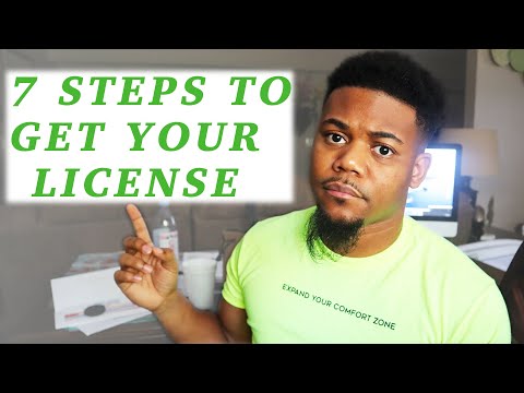 How to Become a Real Estate Agent in Florida? - The...