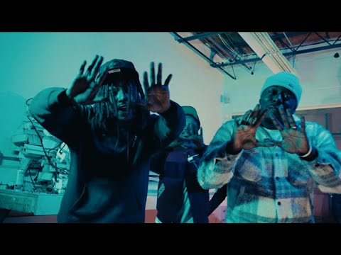 Vatoz ft.Big Fenc - Drug Music (Shot By @YZshotem)