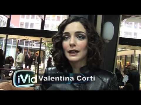 FICTION TV - "Trilussa"