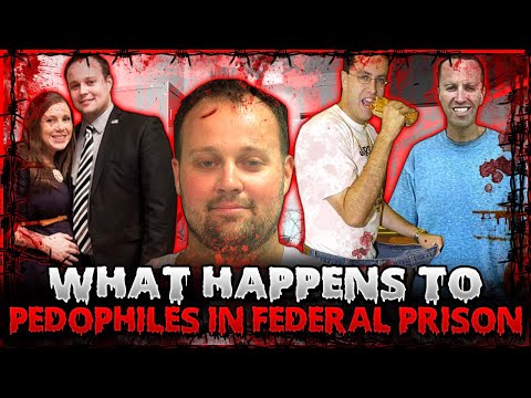 Cho-Mos On The Run In Federal Prison.