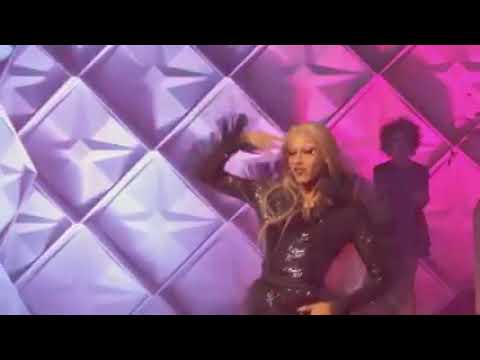 Kiara vs Priyanka Canada drag race lip sync