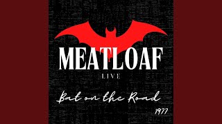 Great Boleros Of Fire (Live)