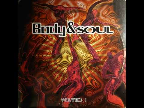 Ferry Ultra – Dangerous Vibes