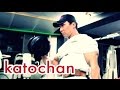 筋トレ解説動画の風雲児!加藤昌平(katochan33)インタビュー