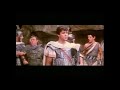 Samson Contre Hercule Péplum 1961
