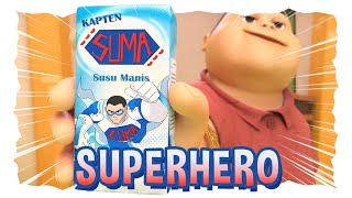 Download lagu Episode 6 'IBRA' : Superhero mp3