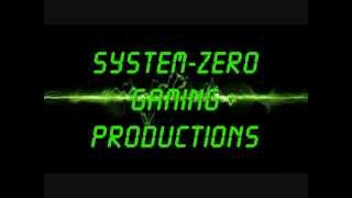 System-zero gaming  recruitment video