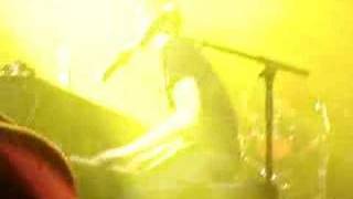 Jack&#39;s Mannequin - MFEO - You Can Breathe (pt 3/3) 4/19/07