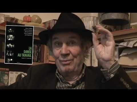 @POURLECINEMAtv189 bis  Entretien avec André S Labarthe