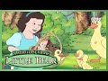 Little Bear Little Bear S Favorite Tree Something Old Something New In A Little While Ep 62