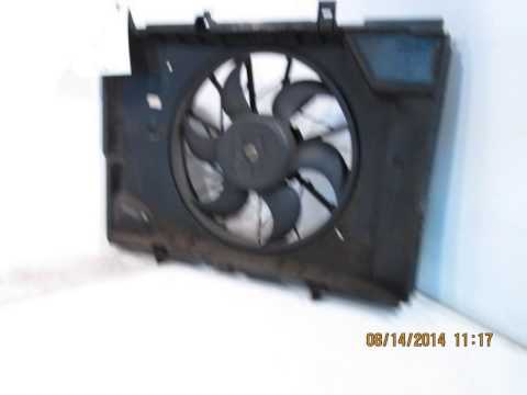 2000 Mercedes C280 Cooling Fan 202TYPE - mbiparts.com Used OEM Mercedes Parts - Dismantlers &... OEM