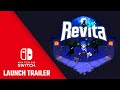 Gameplay video of Revita  XBox