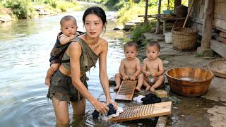 破產千金走投無路，意外睡了首富總裁，生下雙胞胎後，從棄女逆襲成商業女王，被總裁寵入骨！🌟 Top Chinese Dramas #shortfilm