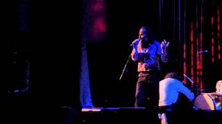 Dirty Three: Warren Ellis Monologue Explains the Hole in The Ozone Layer