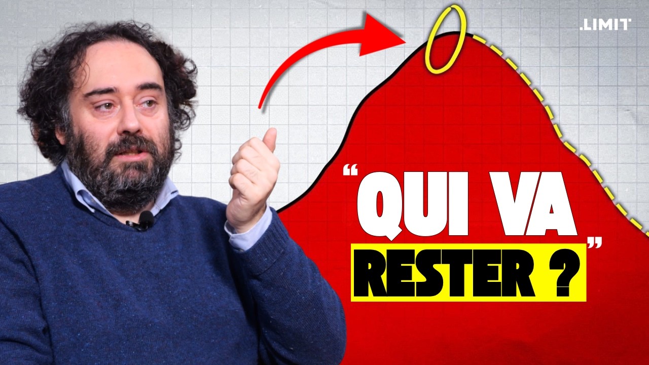 Démographie : d'un sujet central à un tabou politique